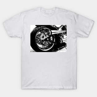 Classic Bike T-Shirt